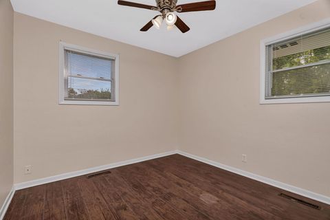 Tiny photo for 2300 Webster Avenue, Joliet, IL 60435 (MLS # 12483685)