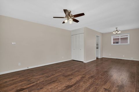 Tiny photo for 2300 Webster Avenue, Joliet, IL 60435 (MLS # 12483685)