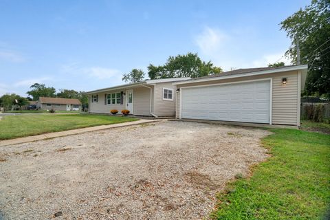 Tiny photo for 2300 Webster Avenue, Joliet, IL 60435 (MLS # 12483685)