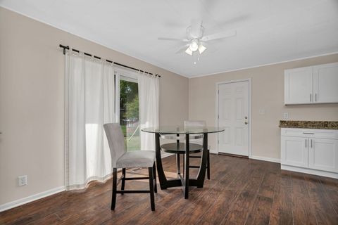 Tiny photo for 2300 Webster Avenue, Joliet, IL 60435 (MLS # 12483685)