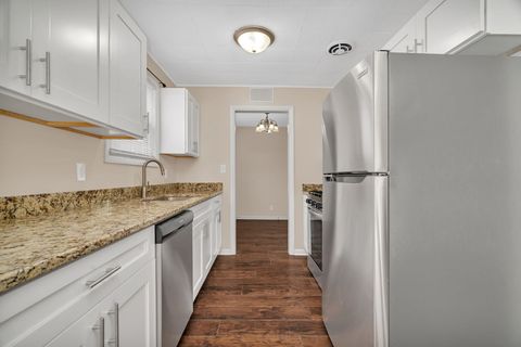 Tiny photo for 2300 Webster Avenue, Joliet, IL 60435 (MLS # 12483685)