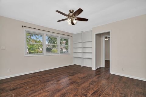 Tiny photo for 2300 Webster Avenue, Joliet, IL 60435 (MLS # 12483685)