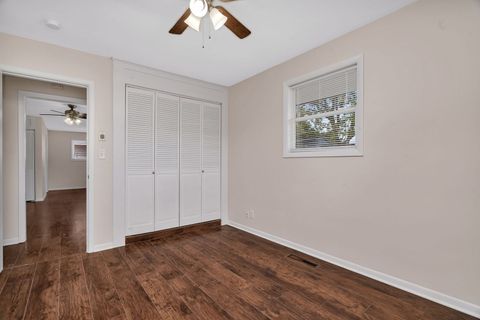 Tiny photo for 2300 Webster Avenue, Joliet, IL 60435 (MLS # 12483685)