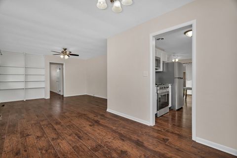 Tiny photo for 2300 Webster Avenue, Joliet, IL 60435 (MLS # 12483685)