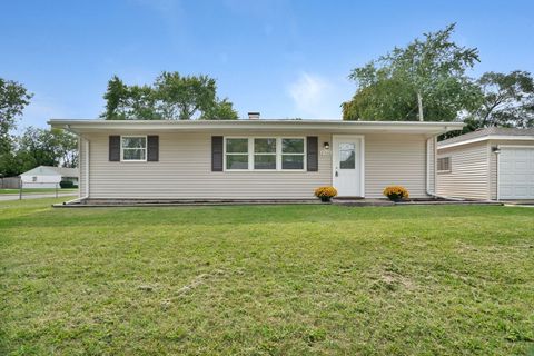 Photo of 2300 Webster Avenue, Joliet, IL 60435 (MLS # 12483685)