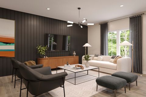 Tiny photo for 305 Avondale Lane, Lincolnshire, IL 60069 (MLS # 12532566)