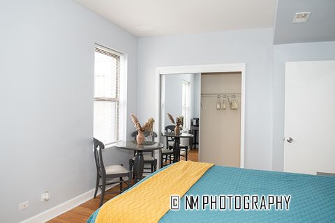 Tiny photo for 1942 E 74th Street #3B, Chicago, IL 60649 (MLS # 12384384)