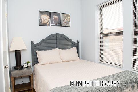 Tiny photo for 1942 E 74th Street #3B, Chicago, IL 60649 (MLS # 12384384)