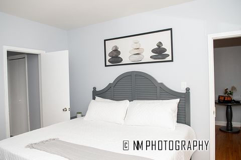 Tiny photo for 1942 E 74th Street #3B, Chicago, IL 60649 (MLS # 12384384)