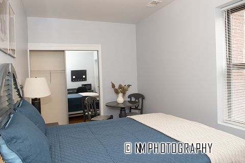 Tiny photo for 1942 E 74th Street #3B, Chicago, IL 60649 (MLS # 12384384)