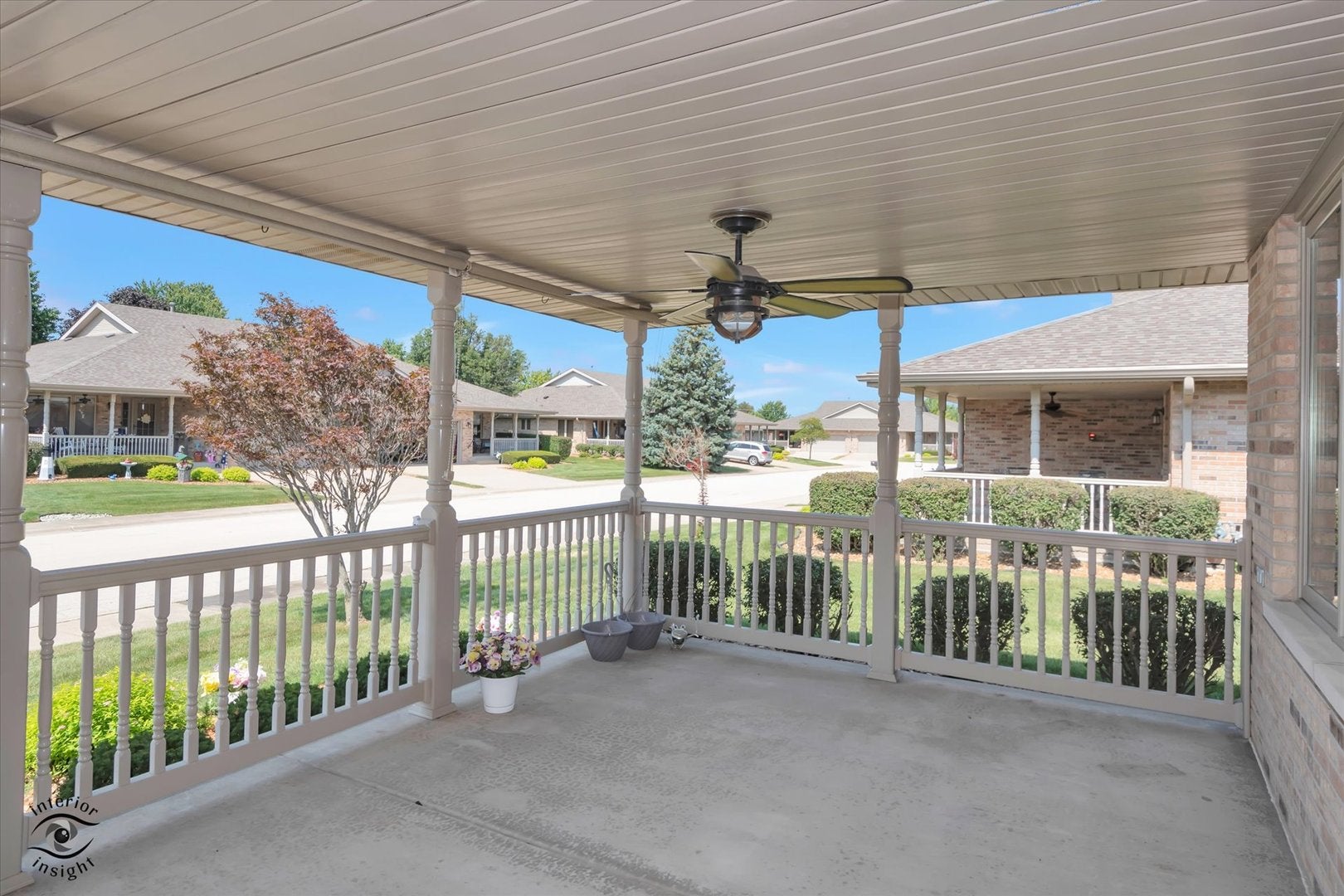 826 Deerpath Lane