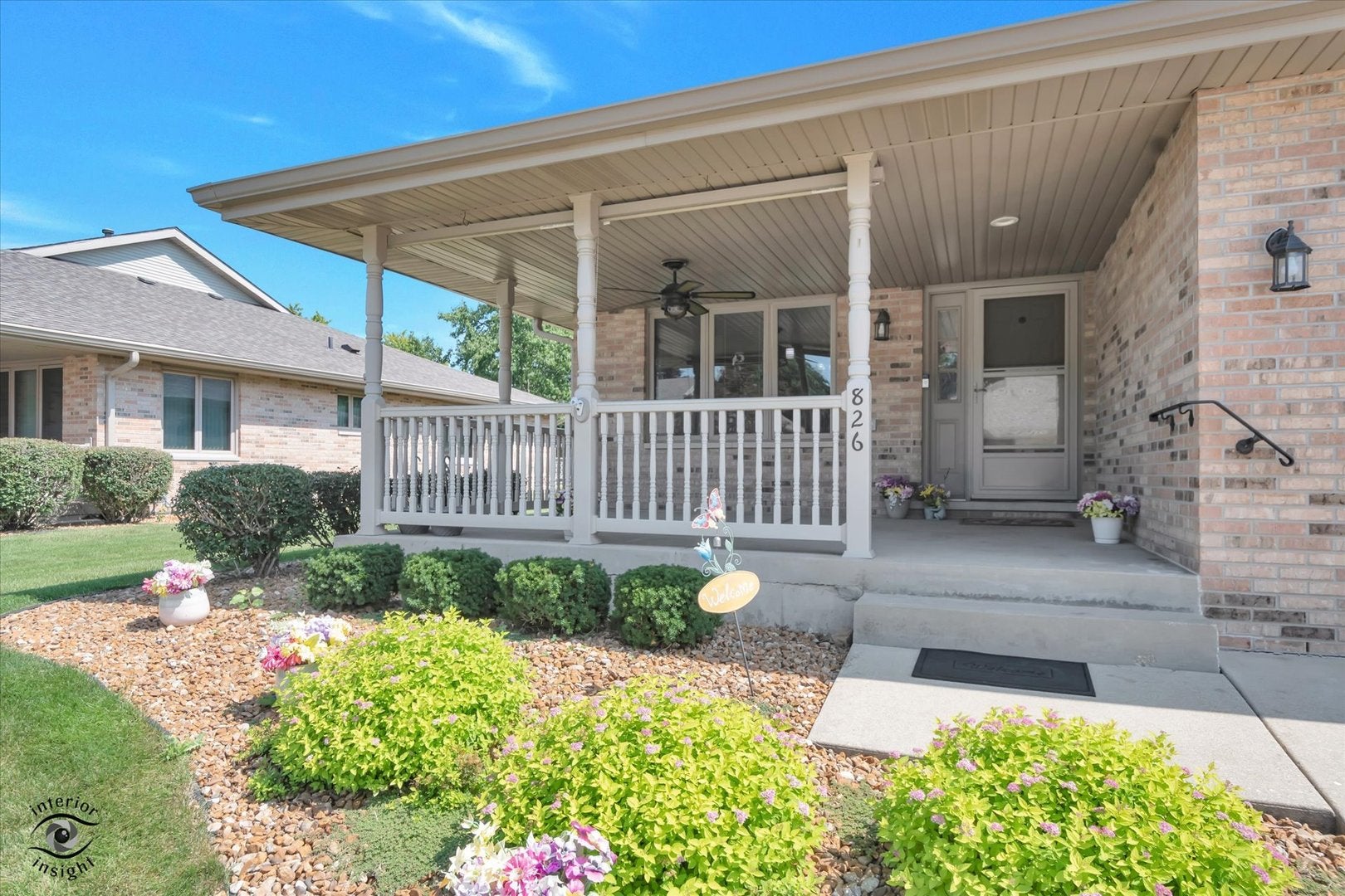826 Deerpath Lane
