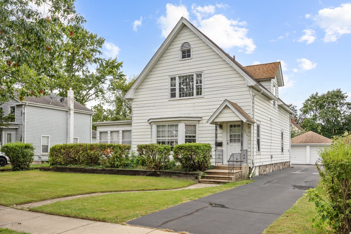 302 N State Street