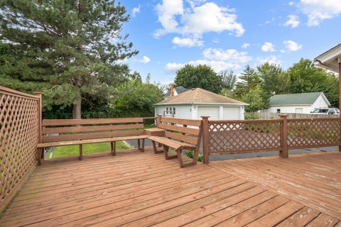 Tiny photo for 302 N State Street, Marengo, IL 60152 (MLS # 12761951)