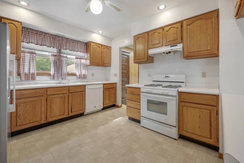Tiny photo for 302 N State Street, Marengo, IL 60152 (MLS # 12761951)