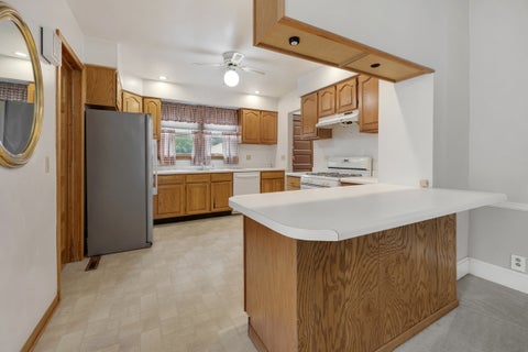 Tiny photo for 302 N State Street, Marengo, IL 60152 (MLS # 12761951)