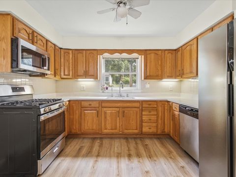 Tiny photo for 723 S 6th Avenue, St. Charles, IL 60174 (MLS # 12486557)