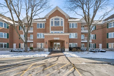 2640 Summit Drive 102 Glenview IL 60025