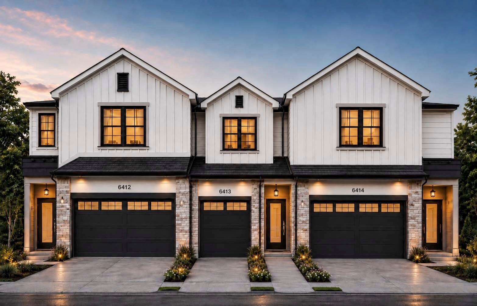 536 Fairfield Court