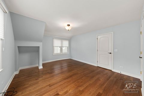 Tiny photo for 330 S Maple Street, Itasca, IL 60143 (MLS # 12582540)