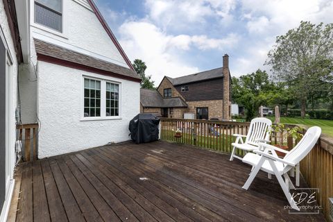 Tiny photo for 330 S Maple Street, Itasca, IL 60143 (MLS # 12582540)