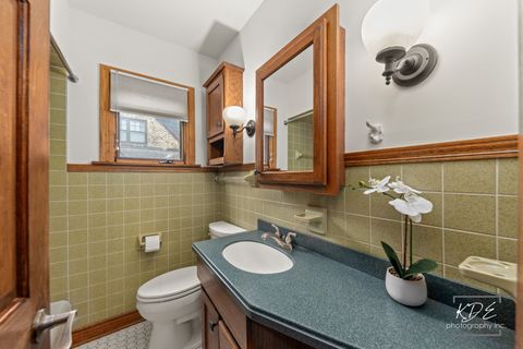 Tiny photo for 330 S Maple Street, Itasca, IL 60143 (MLS # 12582540)