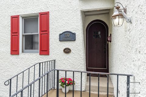 Tiny photo for 330 S Maple Street, Itasca, IL 60143 (MLS # 12582540)