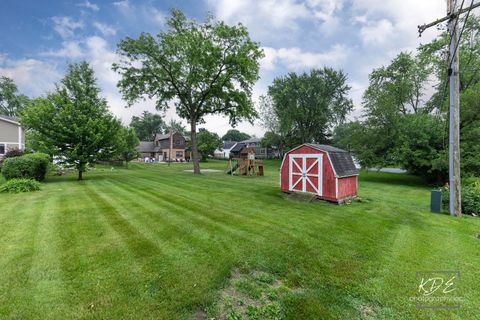 Tiny photo for 330 S Maple Street, Itasca, IL 60143 (MLS # 12582540)