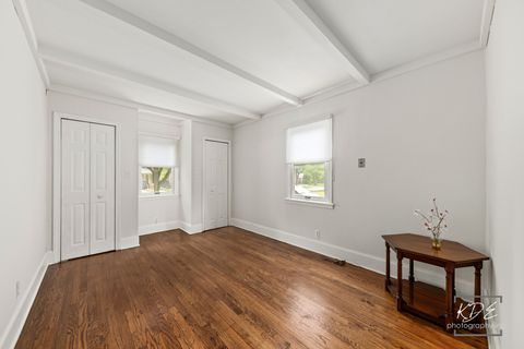 Tiny photo for 330 S Maple Street, Itasca, IL 60143 (MLS # 12582540)