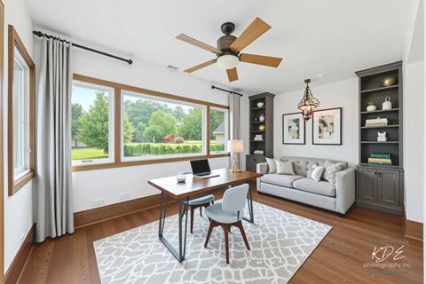 Tiny photo for 330 S Maple Street, Itasca, IL 60143 (MLS # 12582540)