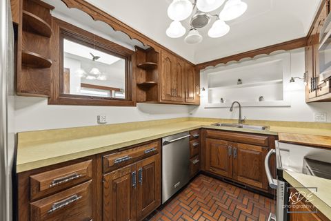 Tiny photo for 330 S Maple Street, Itasca, IL 60143 (MLS # 12582540)