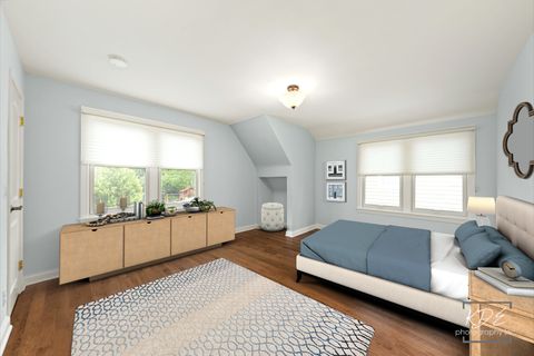 Tiny photo for 330 S Maple Street, Itasca, IL 60143 (MLS # 12582540)