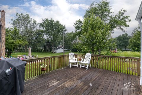 Tiny photo for 330 S Maple Street, Itasca, IL 60143 (MLS # 12582540)