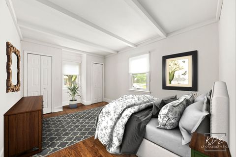 Tiny photo for 330 S Maple Street, Itasca, IL 60143 (MLS # 12582540)