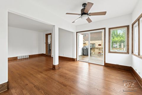 Tiny photo for 330 S Maple Street, Itasca, IL 60143 (MLS # 12582540)