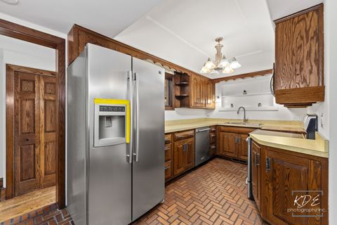 Tiny photo for 330 S Maple Street, Itasca, IL 60143 (MLS # 12582540)