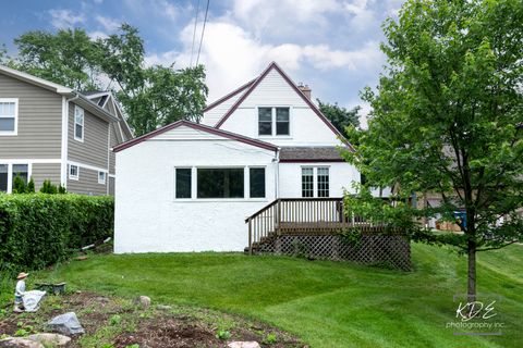Tiny photo for 330 S Maple Street, Itasca, IL 60143 (MLS # 12582540)