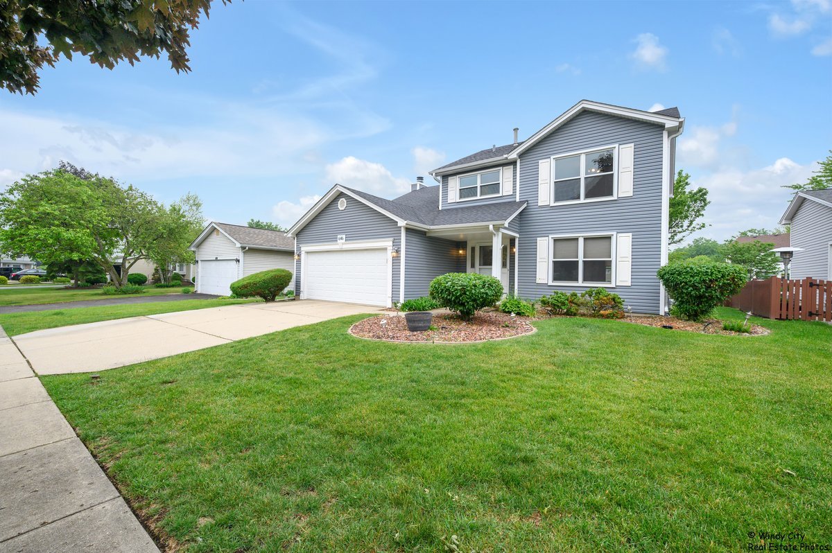 646 Schooner Lane