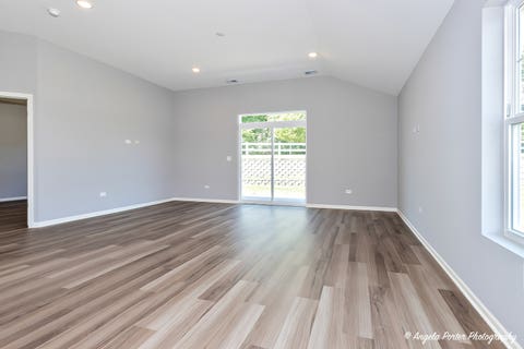 Tiny photo for 3801 Monica Lane #1, Johnsburg, IL 60051 (MLS # 12737126)
