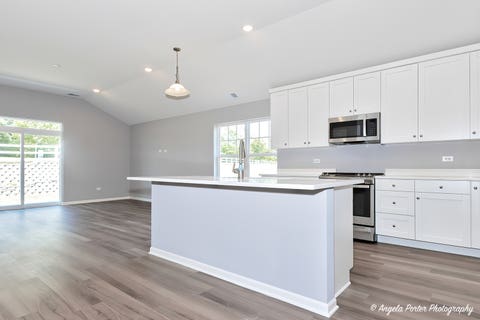 Tiny photo for 3801 Monica Lane #1, Johnsburg, IL 60051 (MLS # 12737126)