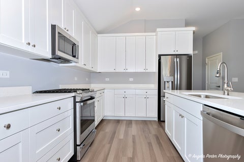 Tiny photo for 3801 Monica Lane #1, Johnsburg, IL 60051 (MLS # 12737126)