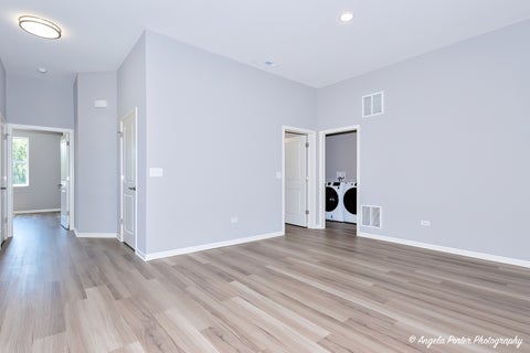 Tiny photo for 3801 Monica Lane #1, Johnsburg, IL 60051 (MLS # 12737126)