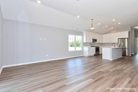 Tiny photo for 3801 Monica Lane #1, Johnsburg, IL 60051 (MLS # 12737126)