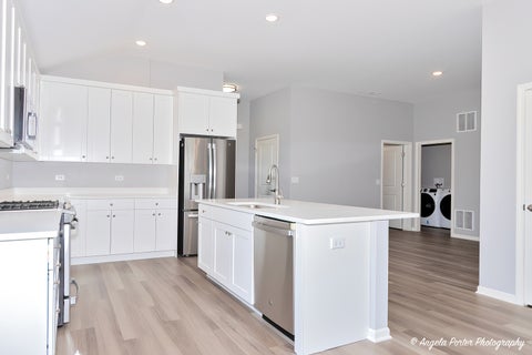 Tiny photo for 3801 Monica Lane #1, Johnsburg, IL 60051 (MLS # 12737126)