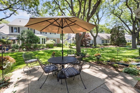 Tiny photo for 809 Willow Hills Lane, Prospect Heights, IL 60070 (MLS # 12694192)