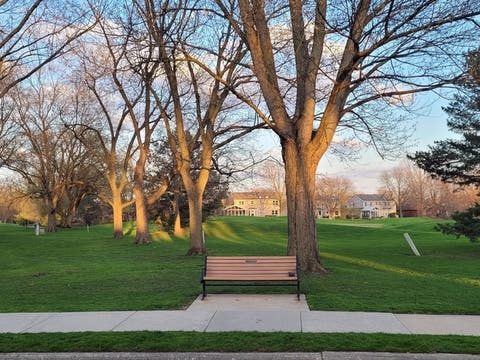 Tiny photo for 809 Willow Hills Lane, Prospect Heights, IL 60070 (MLS # 12694192)