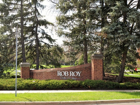Tiny photo for 809 Willow Hills Lane, Prospect Heights, IL 60070 (MLS # 12694192)