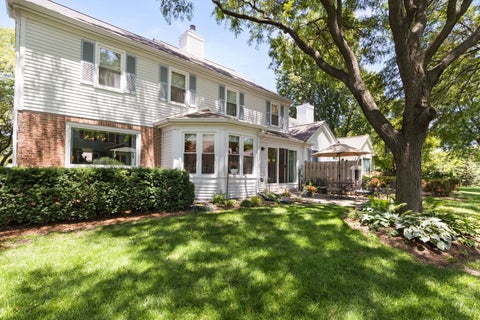 Tiny photo for 809 Willow Hills Lane, Prospect Heights, IL 60070 (MLS # 12694192)