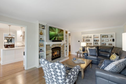 Tiny photo for 809 Willow Hills Lane, Prospect Heights, IL 60070 (MLS # 12694192)