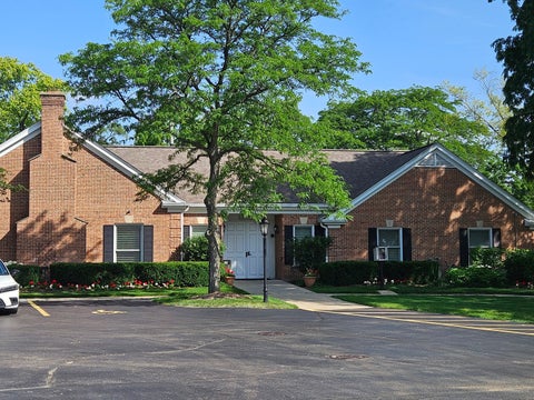 Tiny photo for 809 Willow Hills Lane, Prospect Heights, IL 60070 (MLS # 12694192)